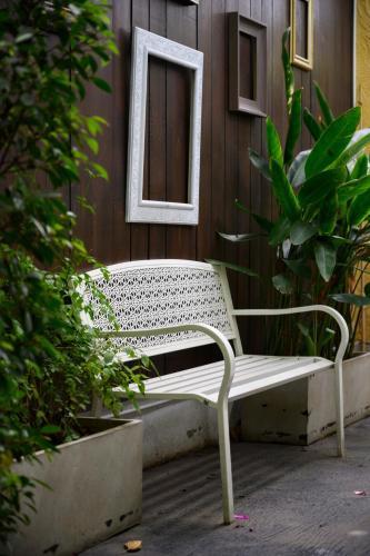 Cae Villa Hua Hin