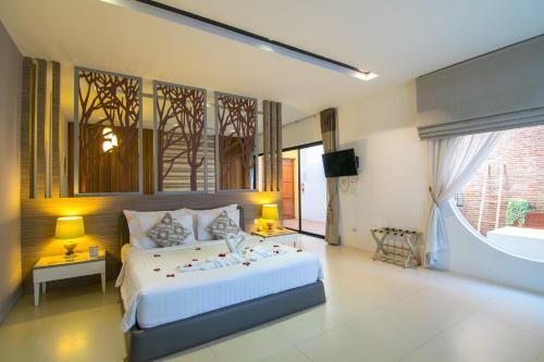 Cae Villa Hua Hin