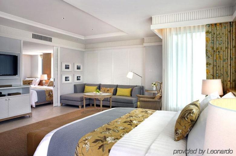 Hotel Amari Hua Hin