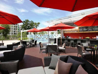 Hotel Amari Hua Hin
