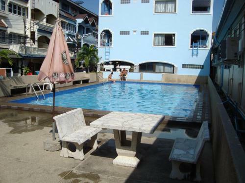 Albergue A&b Hotel