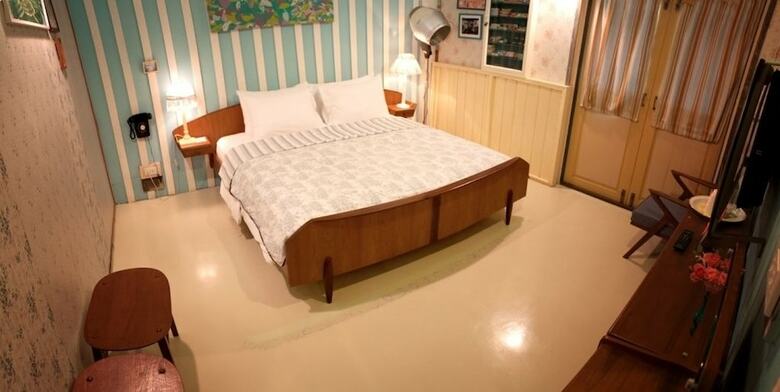 Hotel Piman Plearnwan