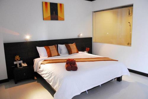 Tanawit Hotel & Spa