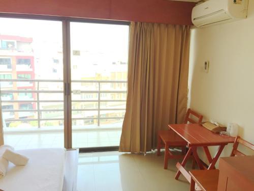 Tanawit Hotel & Spa