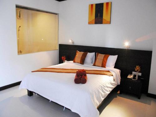 Tanawit Hotel & Spa