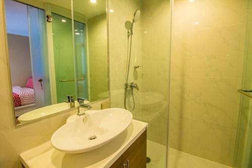 Apartamentos My Resort Hua Hin B601