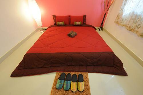 Ruankasalong Hua Hin