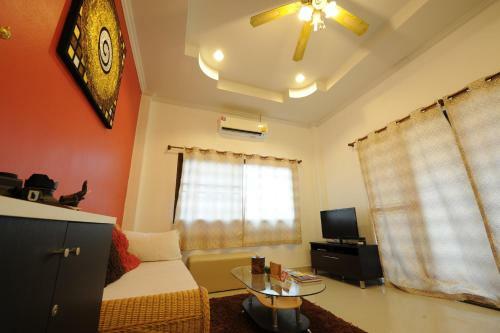 Ruankasalong Hua Hin