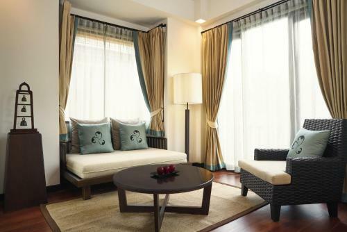 Hotel Asara Villa & Suite