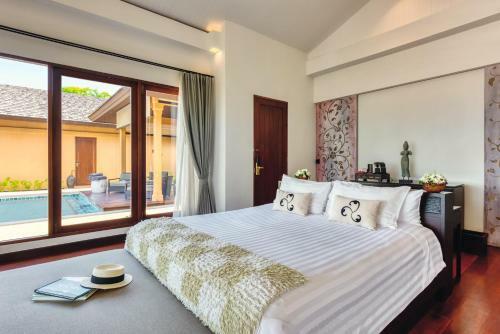 Hotel Asara Villa & Suite