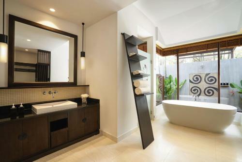 Hotel Asara Villa & Suite
