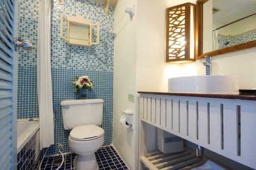Chom View Hotel, Hua Hin