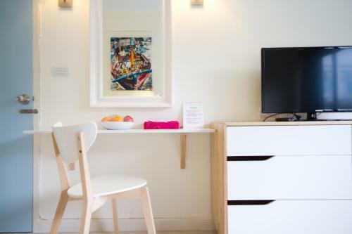 Chom View Hotel, Hua Hin