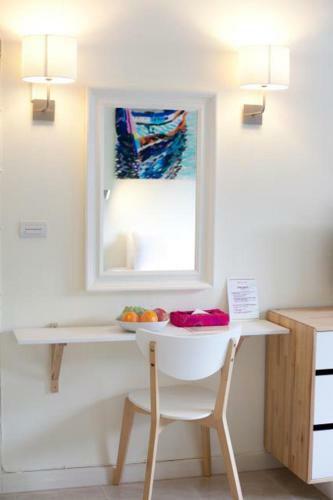 Chom View Hotel, Hua Hin