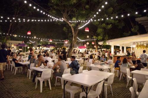 Chom View Hotel, Hua Hin