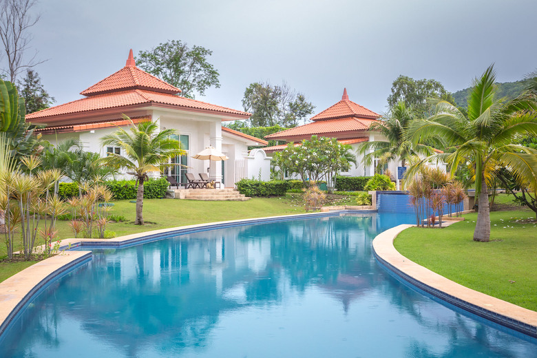 Hotel Banyan The Resort Hua Hin