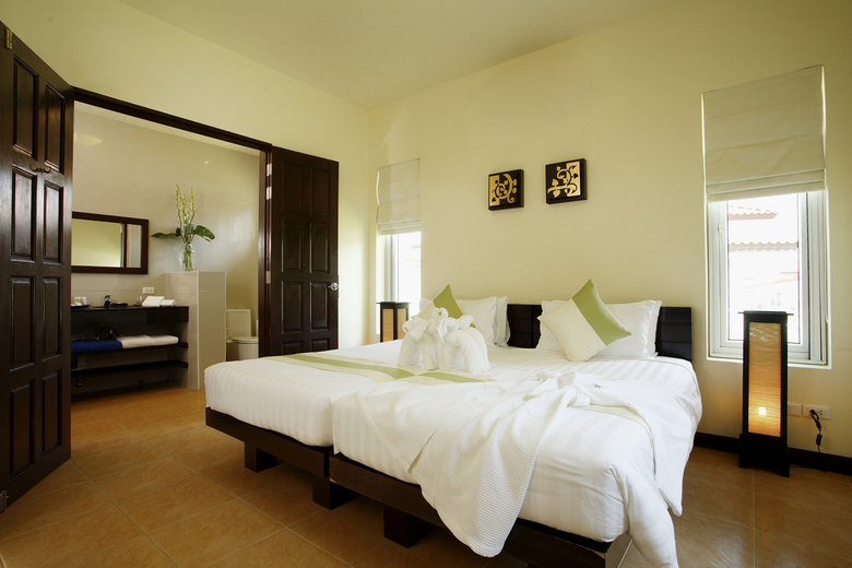 Hotel Banyan The Resort Hua Hin