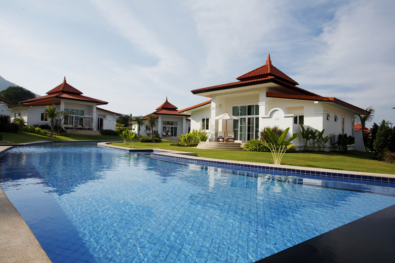 Hotel Banyan The Resort Hua Hin