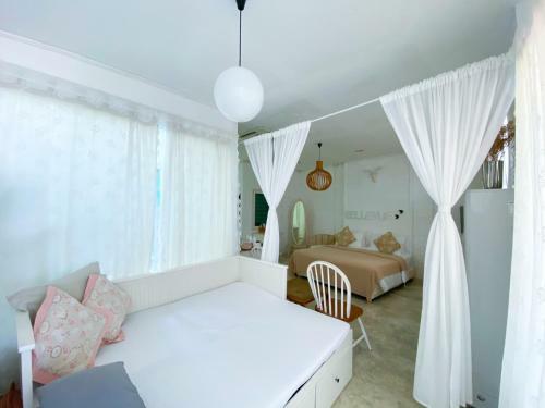 Green Gallery Beach Boutique Hotel