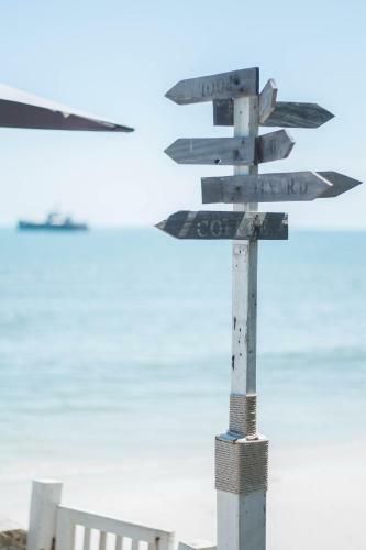 Green Gallery Beach Boutique Hotel