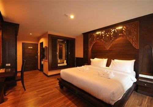 Chalelarn Hotel Hua Hin