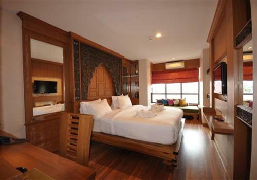 Chalelarn Hotel Hua Hin