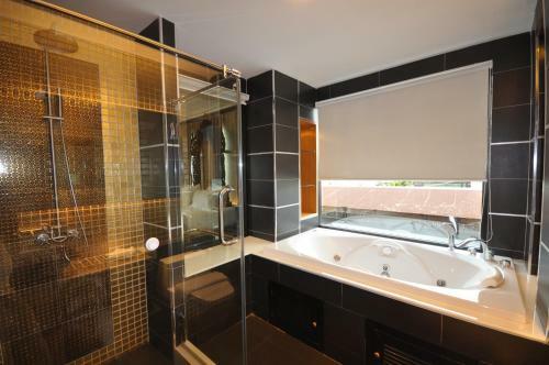 Chalelarn Hotel Hua Hin