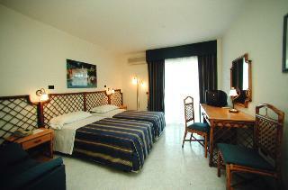 Pugnochiuso- Hotel Del Faro