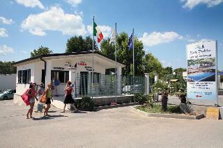 Hotel Camping San Pablo