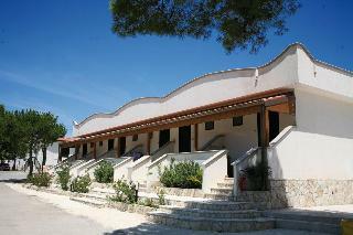 Hotel Camping San Pablo