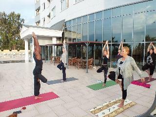 Hotel Acropol Beach