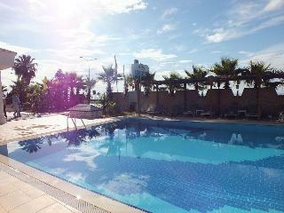 Hotel Acropol Beach