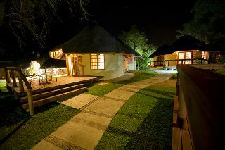 Hotel Elephant Plains Game Lodge
