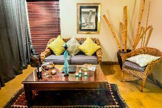 Hotel Elephant Plains Game Lodge