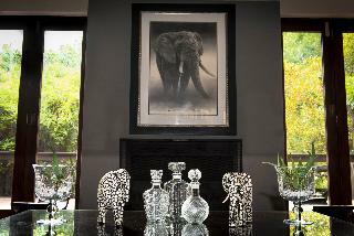 Hotel Elephant Plains Game Lodge