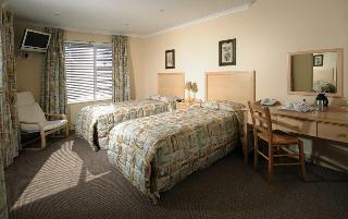 Hotel Bishops Inn