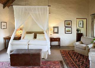Hotel Elephant House