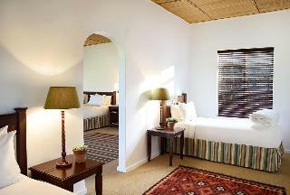 Hotel Elephant House