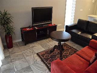 Harbour Bridge Luxury Apartments