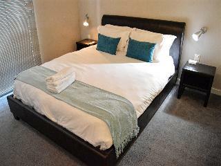 Harbour Bridge Luxury Apartments