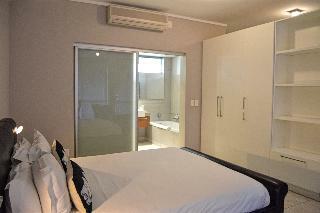 Harbour Bridge Luxury Apartments