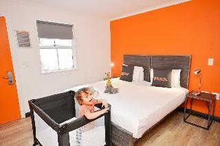 Hotel Never@home Cape Town
