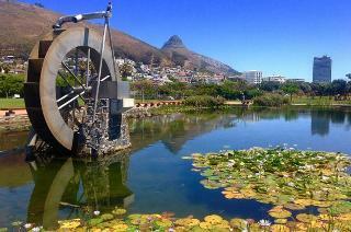 Hotel Never@home Cape Town