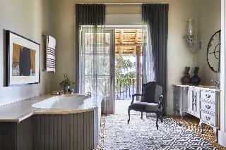 Hotel Boutique The Thatch House