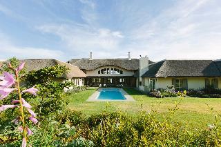 Hotel Boutique The Thatch House