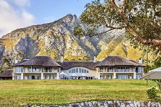 Hotel Boutique The Thatch House