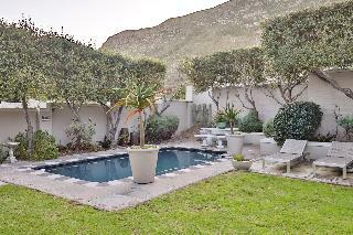 Hotel Hermanus Lodge On The Green