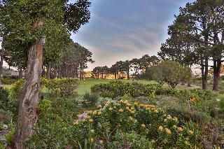 Hotel Hermanus Lodge On The Green