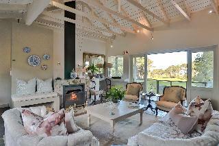 Hotel Hermanus Lodge On The Green