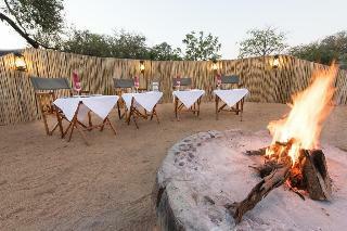 Hotel Ku Sungula Safari Lodge